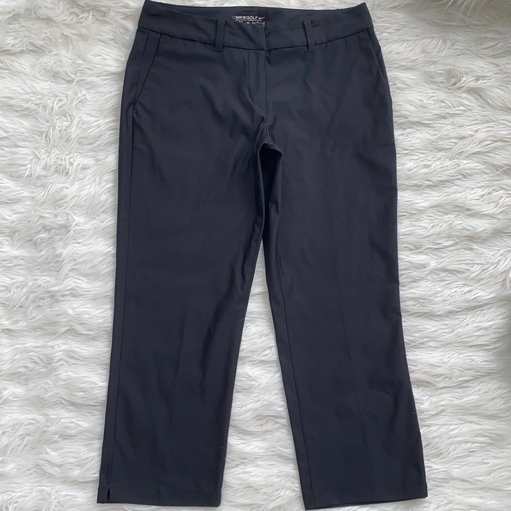 Nike | Cropped Golf Pants